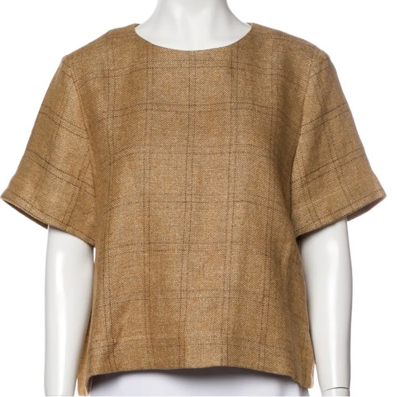 Lisa Marie Fernandez NWT - Picture 1 of 5